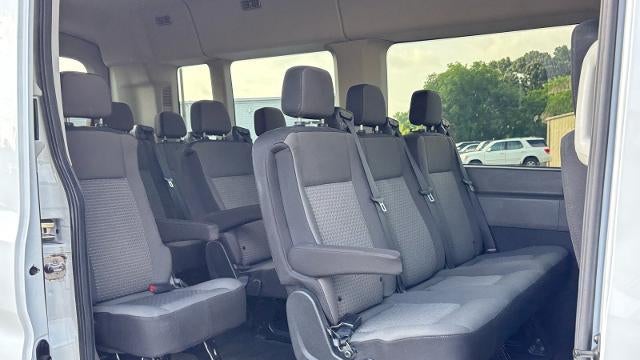 2024 Ford Transit 350 XL
