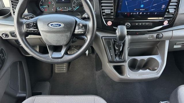 2024 Ford Transit 350 XL
