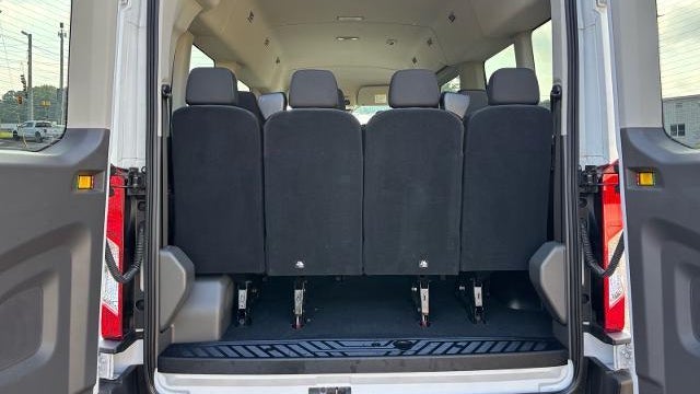 2024 Ford Transit 350 XL