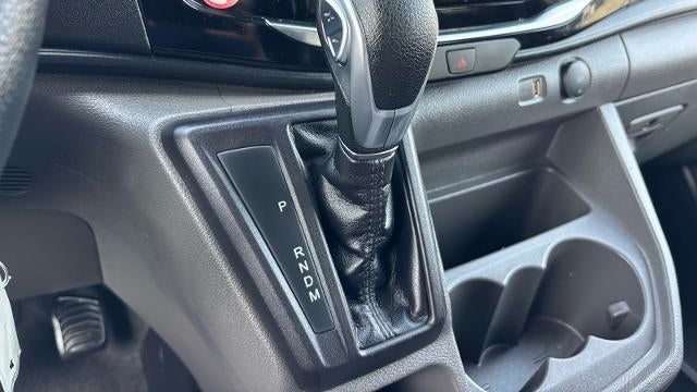 2024 Ford Transit 350 XL