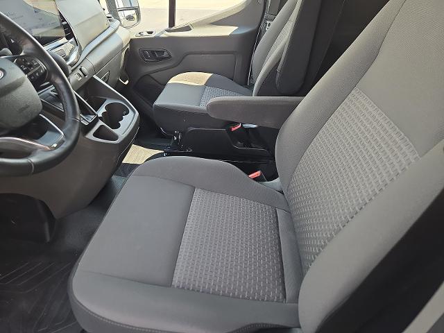 2025 Ford Transit - $55,000