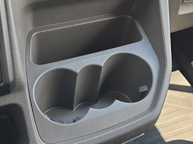 2025 Ford Transit - $55,000