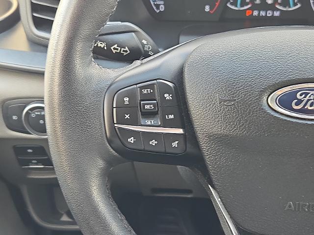 2025 Ford Transit - $55,000
