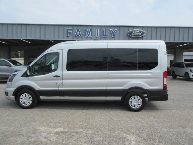 2026 Ford Transit - $49,990