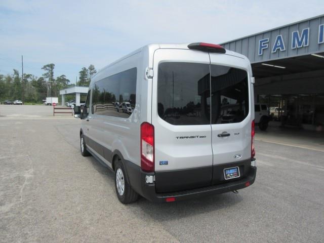 2026 Ford Transit - $49,990