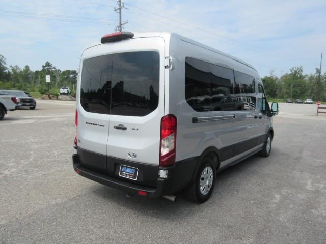 2026 Ford Transit - $49,990