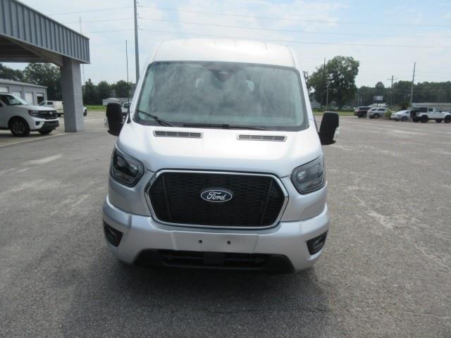 2026 Ford Transit - $49,990