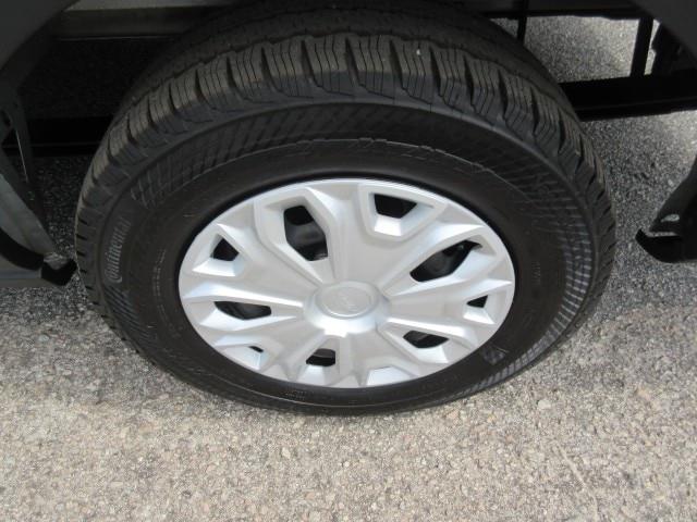 2026 Ford Transit - $49,990