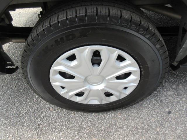 2026 Ford Transit - $49,990