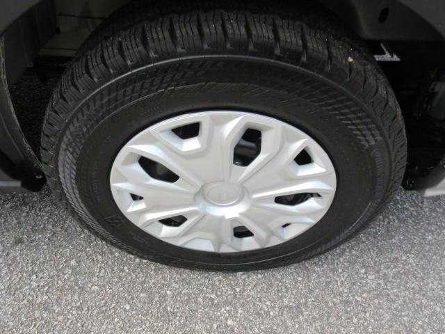 2026 Ford Transit - $49,990