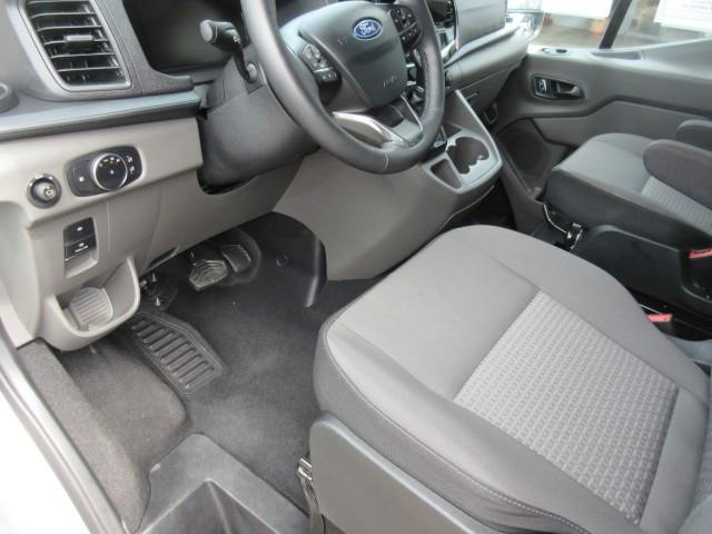 2026 Ford Transit - $49,990