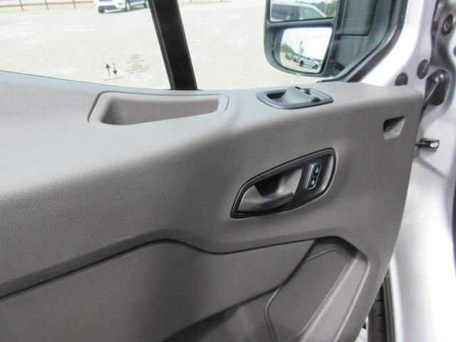 2026 Ford Transit - $49,990