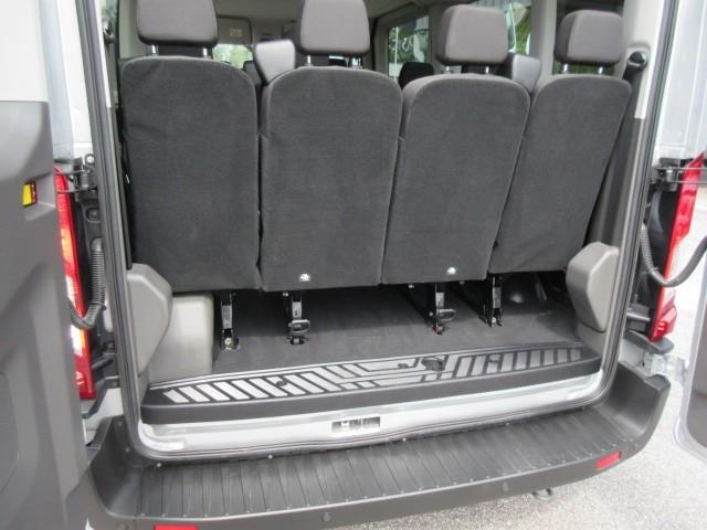 2026 Ford Transit - $49,990