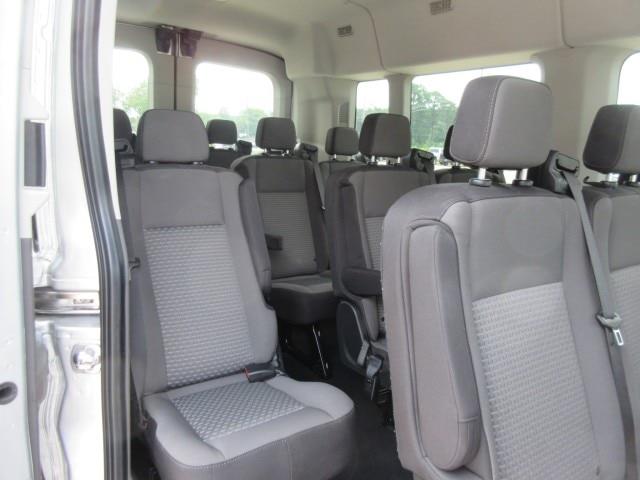 2026 Ford Transit - $49,990