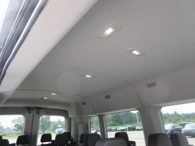 2026 Ford Transit - $49,990