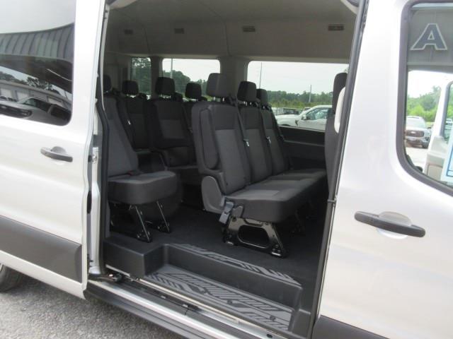 2026 Ford Transit - $49,990