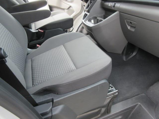 2026 Ford Transit - $49,990
