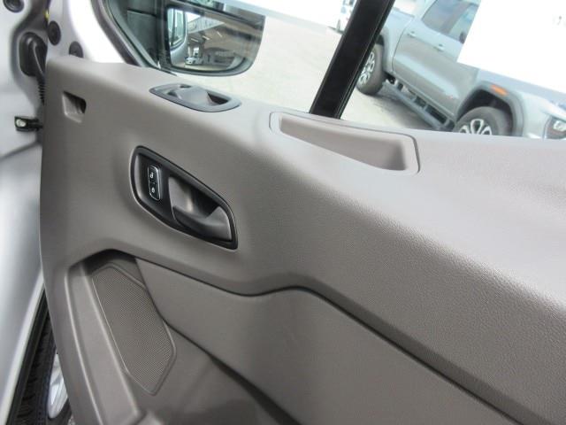 2026 Ford Transit - $49,990