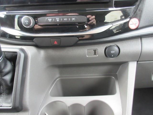 2026 Ford Transit - $49,990