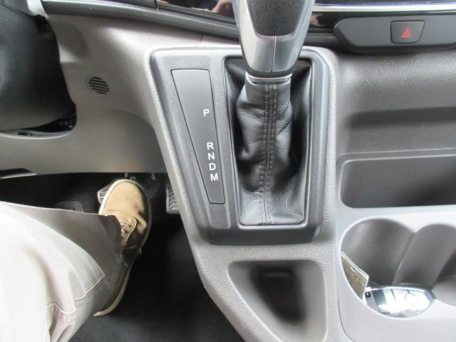 2026 Ford Transit - $49,990