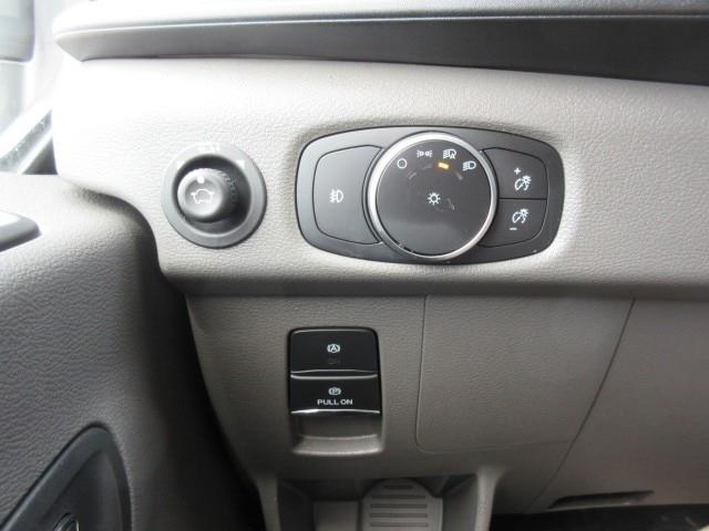 2026 Ford Transit - $49,990