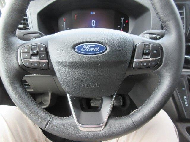 2026 Ford Transit - $49,990