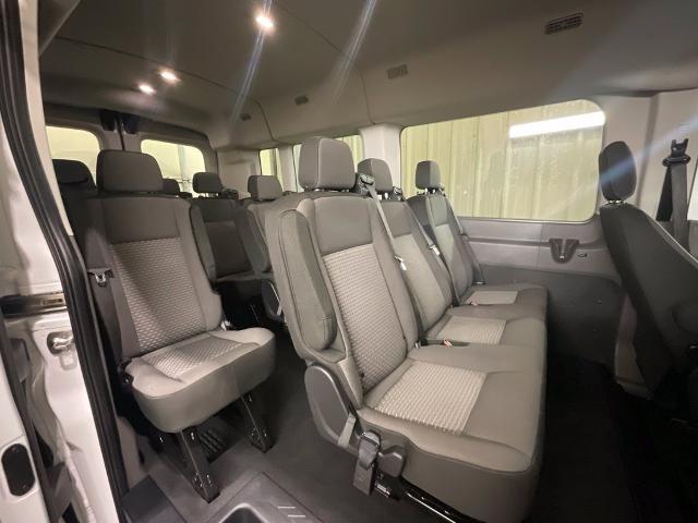 2026 Ford Transit - $50,455