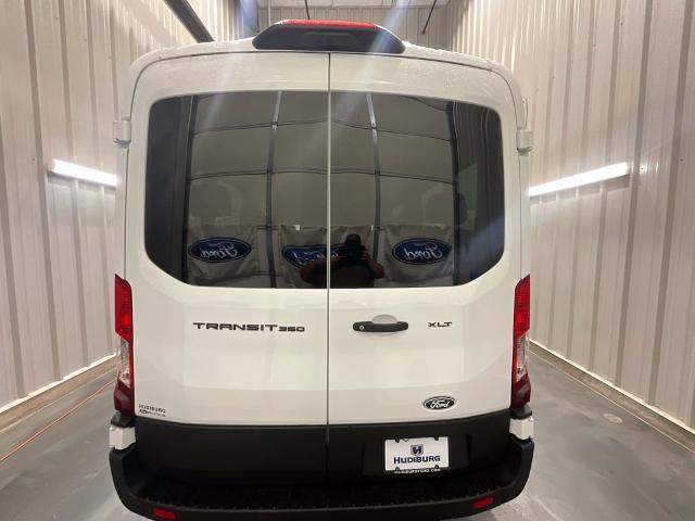 2026 Ford Transit - $50,455