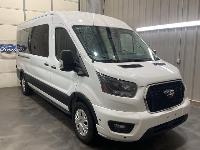 2026 Ford Transit - $50,225