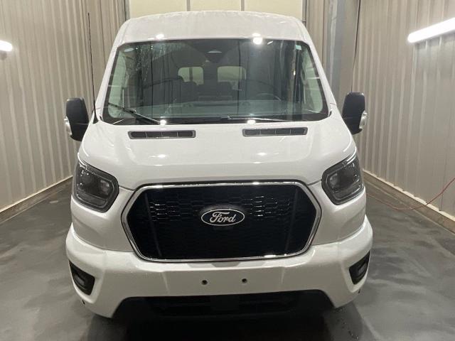 2026 Ford Transit - $50,225