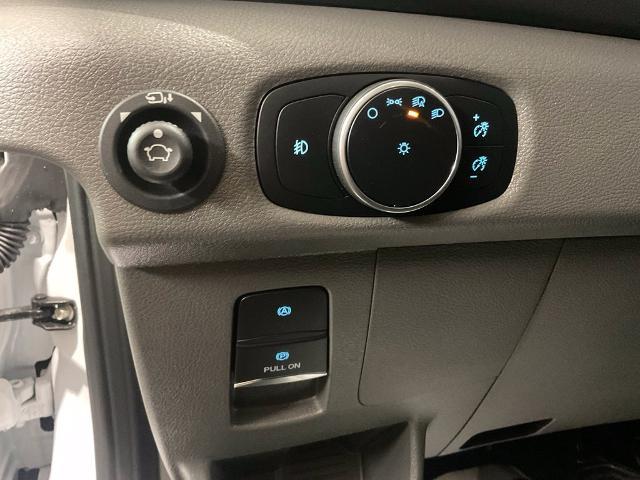 2026 Ford Transit - $50,225