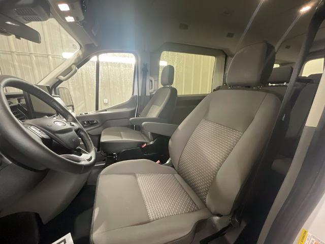 2026 Ford Transit - $50,225