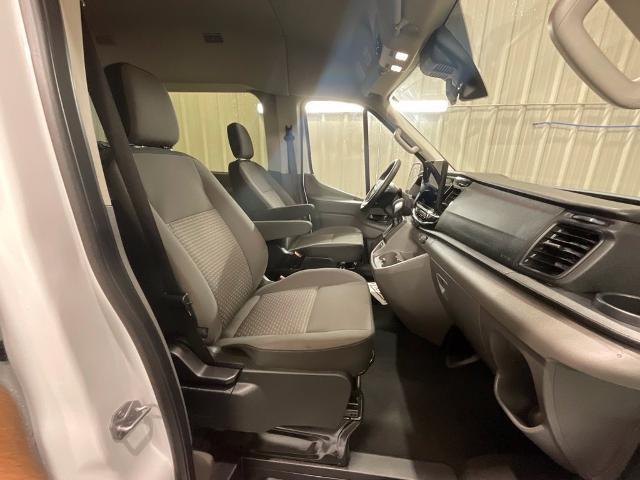 2026 Ford Transit - $50,225