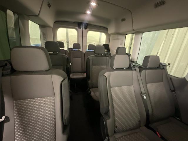 2026 Ford Transit - $50,225