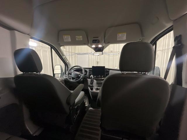 2026 Ford Transit - $50,225