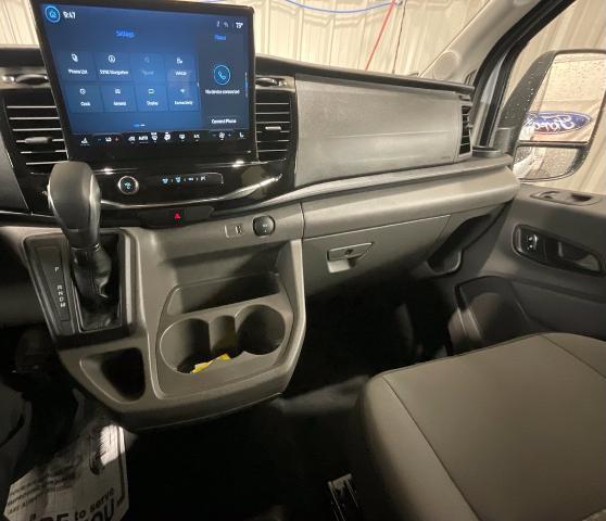 2026 Ford Transit - $50,225