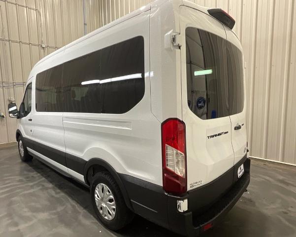 2026 Ford Transit - $50,225