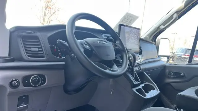 2024 Ford Transit 350 XL