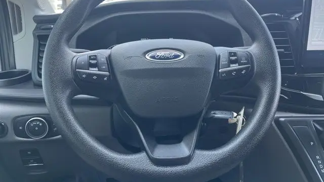 2024 Ford Transit 350 XL