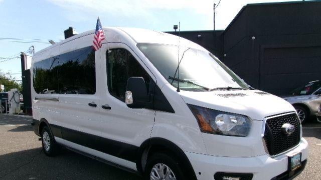 2024 Ford Transit 350 XL