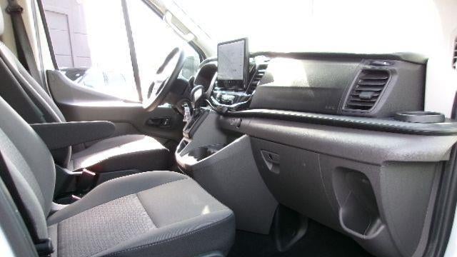 2024 Ford Transit 350 XL