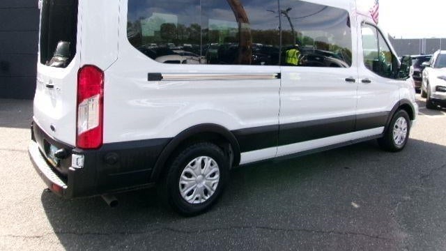 2024 Ford Transit 350 XL