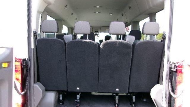 2024 Ford Transit 350 XL
