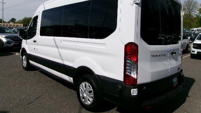 2024 Ford Transit 350 XL
