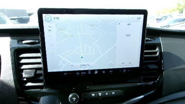 2024 Ford Transit 350 XL