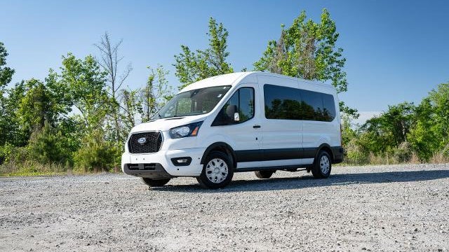 Preowned 2024 Ford Transit 350 XL for Sale