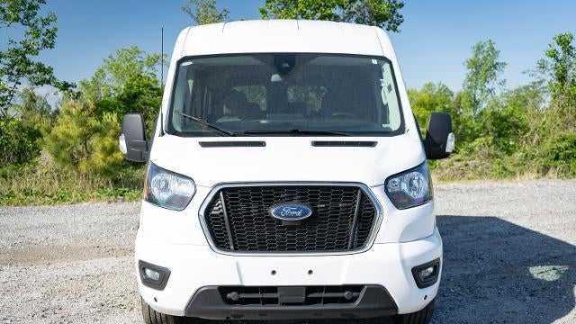 2024 Ford Transit 350 XL