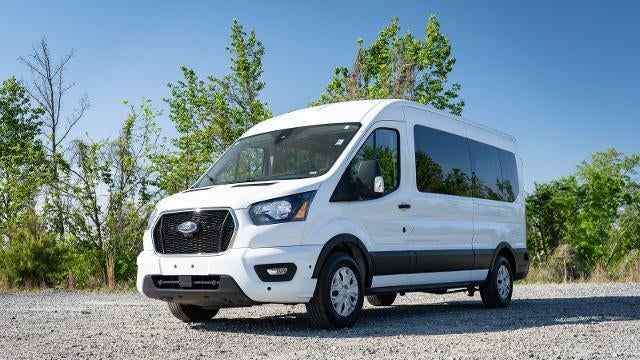 2024 Ford Transit 350 XL