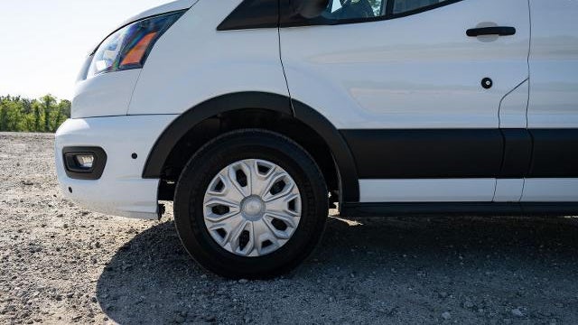 2024 Ford Transit 350 XL