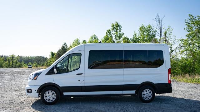 2024 Ford Transit 350 XL